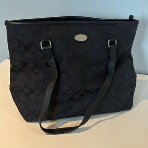 Coach Tote Purse